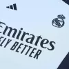 Real Madrid Pre-Match Training Jersey - Blue - gojersey