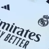 Real Madrid Pre-Match Sleeveless Jersey - gojersey