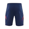 Manchester United Pre-Match Training Soccer Shorts - gojersey