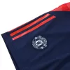 Manchester United Pre-Match Training Soccer Shorts - gojersey