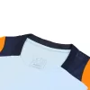 Real Madrid Pre-Match Sleeveless Jersey - gojersey