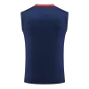 Manchester United Pre-Match Sleeveless Soccer Jersey - gojersey
