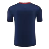 Manchester United Pre-Match Soccer Jersey - gojersey