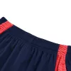 Manchester United Pre-Match Training Soccer Shorts - gojersey