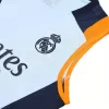 Real Madrid Pre-Match Sleeveless Jersey - gojersey