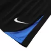 Barcelona Pre-Match Training Soccer Shorts - gojersey