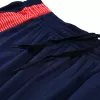 Manchester United Pre-Match Training Soccer Shorts - gojersey