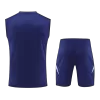 Arsenal Pre-Match Soccer Jersey Kit (Jersey+Shorts) - gojersey