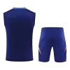 Juventus Pre-Match Training Soccer Jersey Kit (Jersey+Shorts) - gojersey