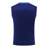 Juventus Pre-Match Training Sleeveless Jersey - gojersey
