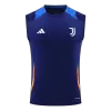 Juventus Pre-Match Training Sleeveless Jersey - gojersey