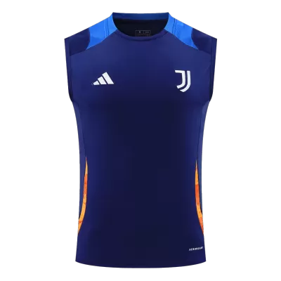 Juventus Pre-Match Training Sleeveless Jersey - gojersey