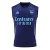 Arsenal Pre-Match Sleeveless Jersey - gojersey