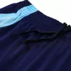 Arsenal Pre-Match Training Soccer Shorts - gojersey