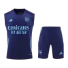 Arsenal Pre-Match Soccer Jersey Kit (Jersey+Shorts) - gojersey