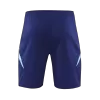 Arsenal Pre-Match Training Soccer Shorts - gojersey