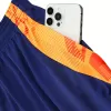 Juventus Pre-Match Training Soccer Shorts - gojersey