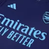 Arsenal Pre-Match Soccer Jersey Kit (Jersey+Shorts) - gojersey