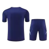 Arsenal Pre-Match Soccer Jersey Kit (Jersey+Shorts) - gojersey