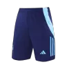 Arsenal Pre-Match Training Soccer Shorts - gojersey