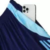 Arsenal Pre-Match Training Soccer Shorts - gojersey
