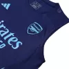 Arsenal Pre-Match Soccer Jersey Kit (Jersey+Shorts) - gojersey