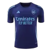 Arsenal Pre-Match Soccer Jersey - gojersey