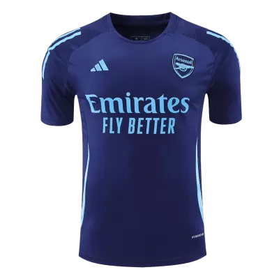 Arsenal Pre-Match Soccer Jersey - gojersey