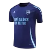 Arsenal Pre-Match Soccer Jersey - gojersey