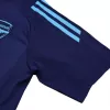 Arsenal Pre-Match Soccer Jersey Kit (Jersey+Shorts) - gojersey