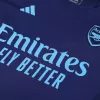 Arsenal Pre-Match Soccer Jersey - gojersey