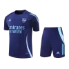 Arsenal Pre-Match Soccer Jersey Kit (Jersey+Shorts) - gojersey