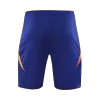 Juventus Pre-Match Training Soccer Shorts - gojersey
