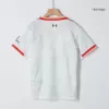Liverpool Third Away Jersey Kit Kids(Jersey+Shorts) - gojersey