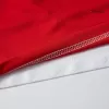Arsenal Long Sleeve Home Jersey - gojersey