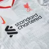 Liverpool Third Away Soccer Jersey Authentic - gojersey