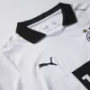 Dortmund Third Away Soccer Jersey - gojersey