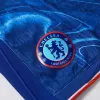 Chelsea Home Soccer Shorts Authentic - gojersey