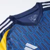 Al Nassr MANÉ #10 Away Soccer Jersey - ACL - gojersey