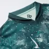 Tottenham Hotspur Third Away Soccer Jersey - gojersey