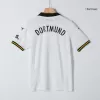 Dortmund Third Away Soccer Jersey - gojersey
