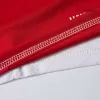 Ajax Home Soccer Jersey - gojersey