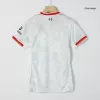 Liverpool Third Away Soccer Jersey Authentic - gojersey