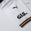 Dortmund Third Away Soccer Jersey - gojersey
