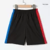 Barcelona Away Soccer Jersey Kit Kids(Jersey+Shorts) - gojersey