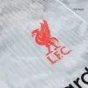 Liverpool Third Away Soccer Jersey Authentic - gojersey