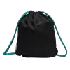 Real Madrid Gymsack Black - gojersey