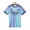 Arsenal ØDEGAARD #8 Third Away Soccer Jersey - gojersey