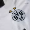Dortmund Third Away Soccer Jersey - gojersey