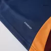 Roma Third Away Soccer Jersey - gojersey